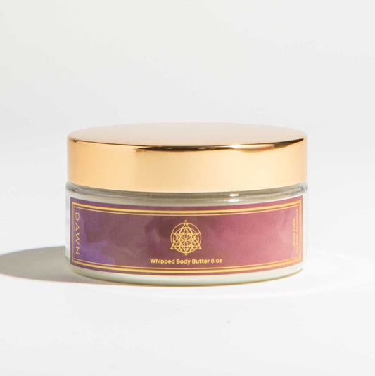 Whipped Body Butter - DAWN