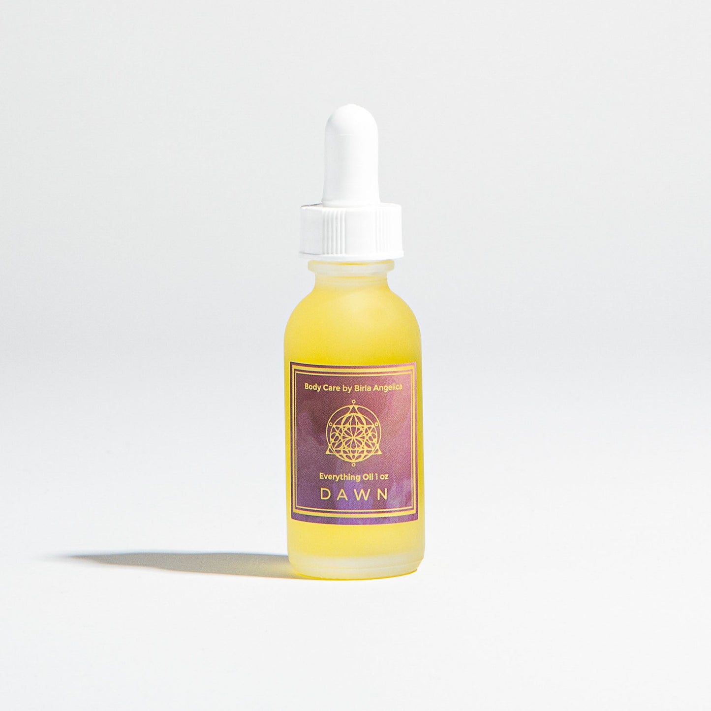 Everything Oil - DAWN