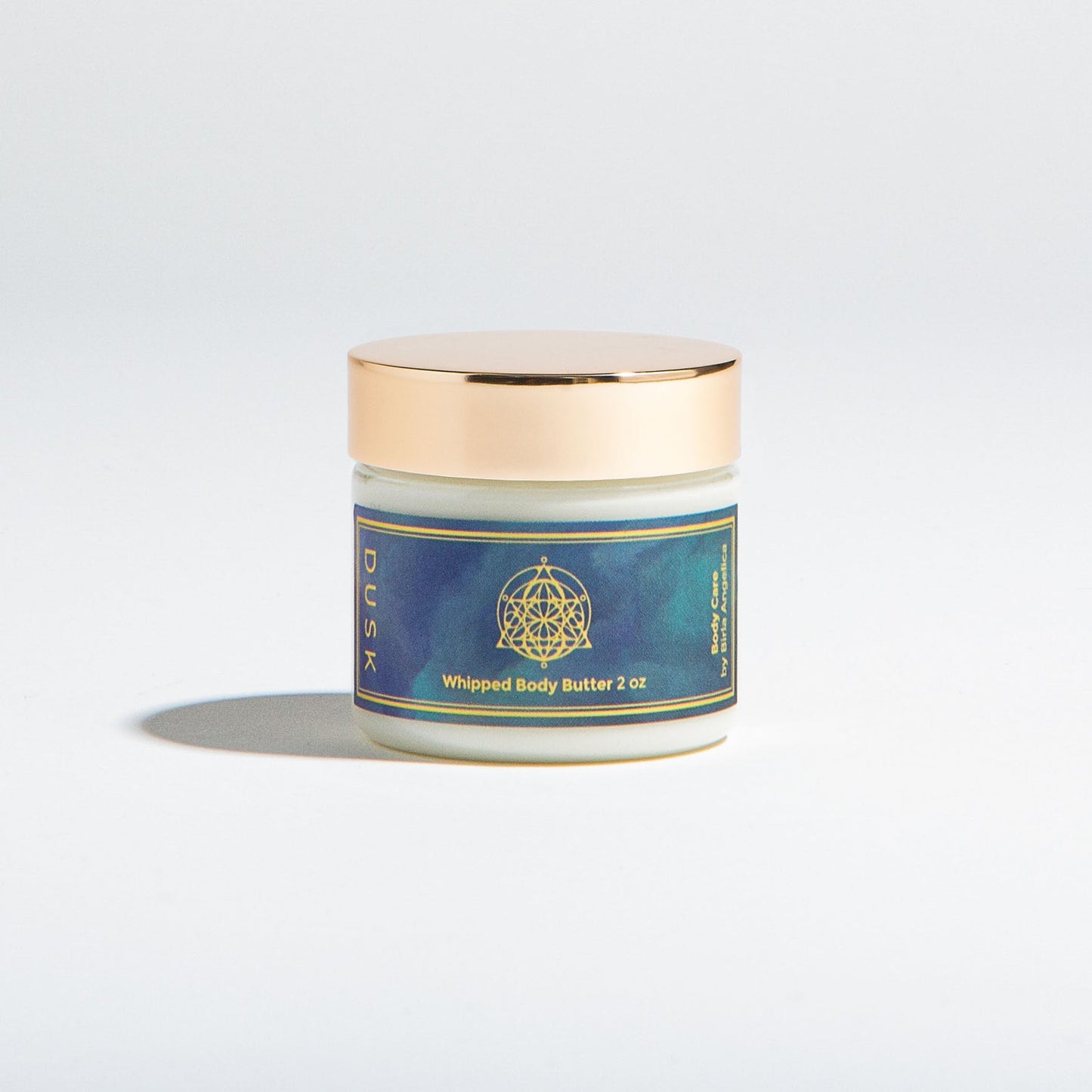 Whipped Body Butter - DUSK