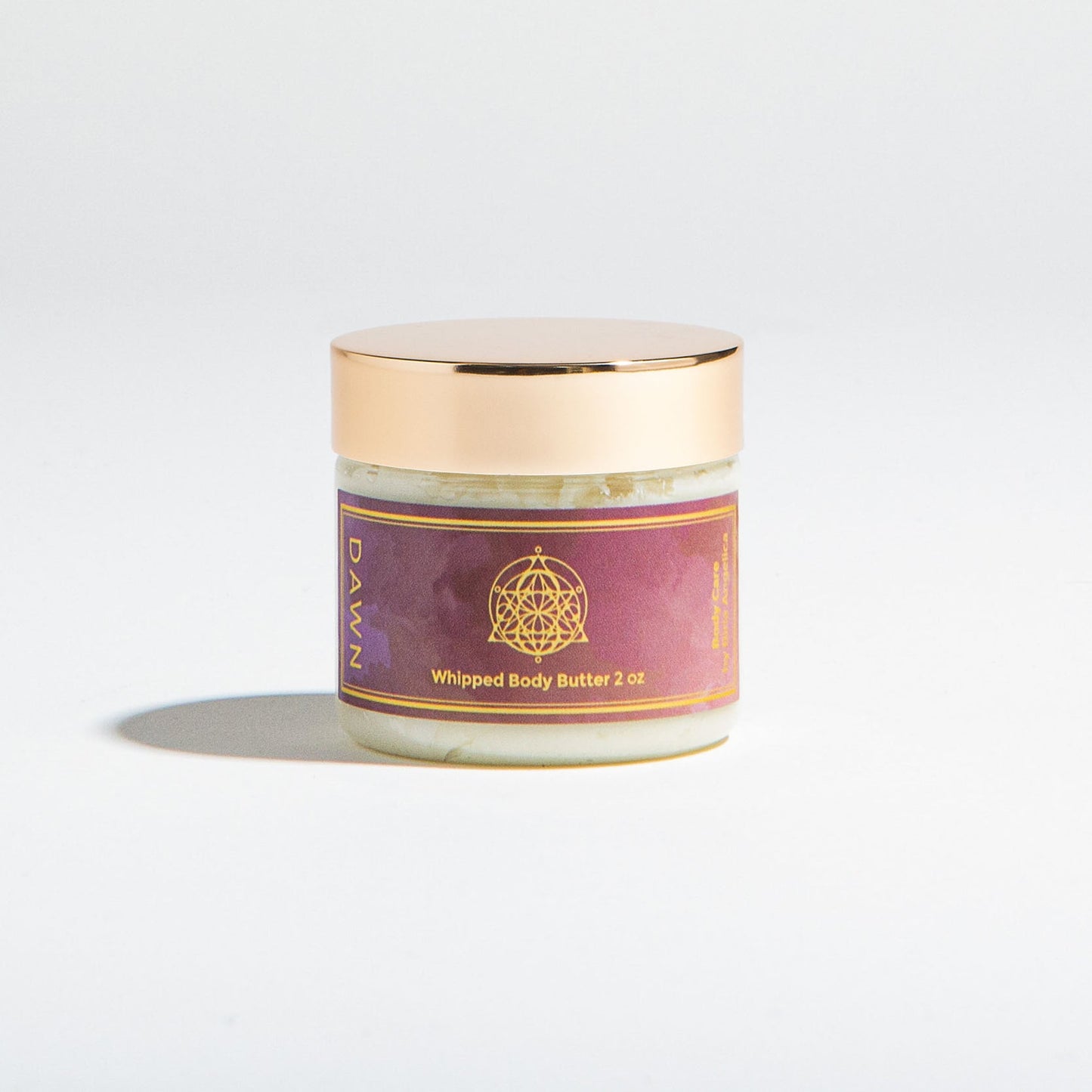 Whipped Body Butter - DAWN