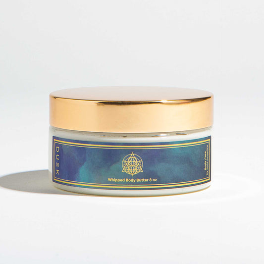 Whipped Body Butter - DUSK