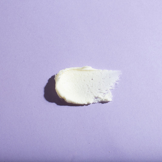 Whipped Body Butter - DAWN