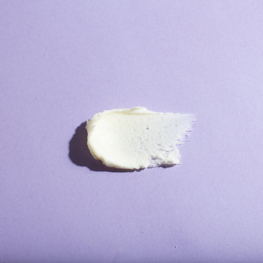 Whipped Body Butter - DUSK