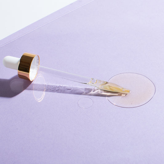 Everything Oil - DAWN