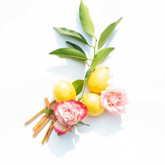 Transformation Spray - DAWN