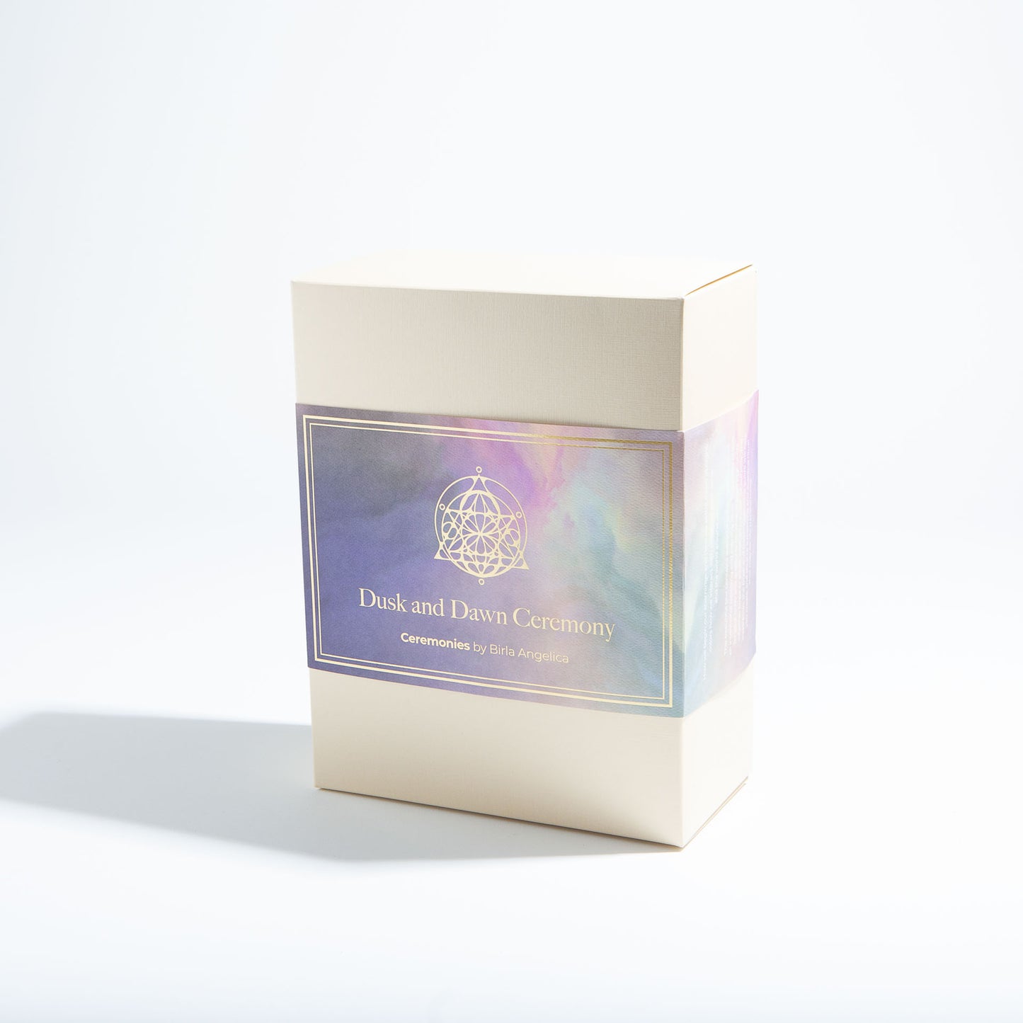 Dusk and Dawn Ceremony Kit