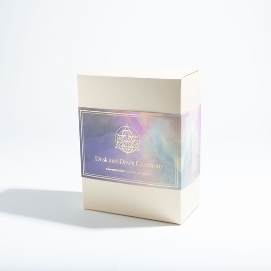 Dusk and Dawn Ceremony Kit