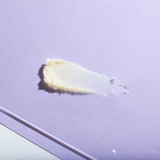 Deodorant Cream - DUSK