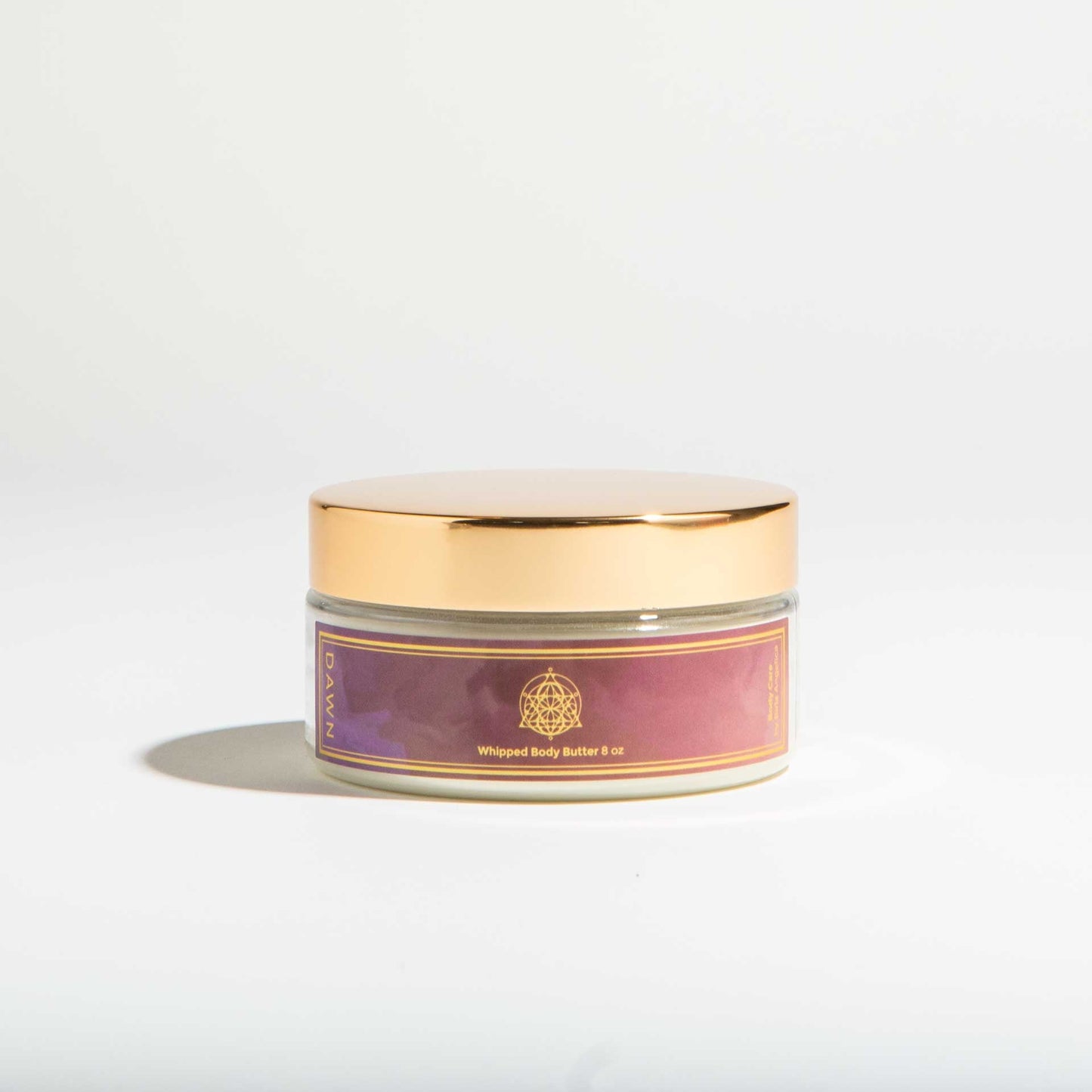 Whipped Body Butter - DAWN