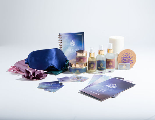 Dusk and Dawn Ceremony Kit